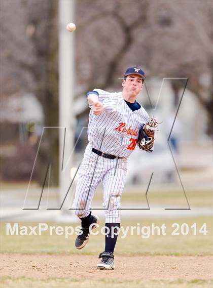 Thumbnail 3 in Walpole @ Needham photogallery.