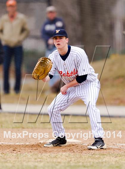 Thumbnail 3 in Walpole @ Needham photogallery.