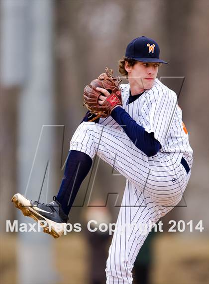 Thumbnail 3 in Walpole @ Needham photogallery.