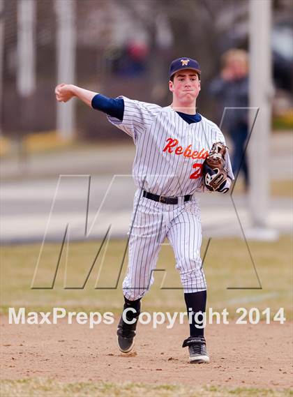 Thumbnail 2 in Walpole @ Needham photogallery.