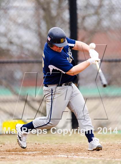 Thumbnail 1 in Walpole @ Needham photogallery.