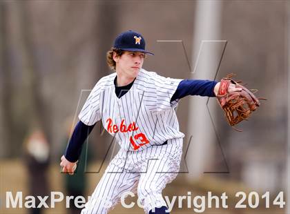 Thumbnail 3 in Walpole @ Needham photogallery.