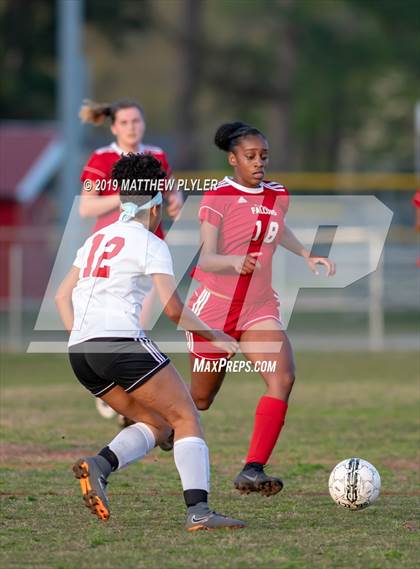 Thumbnail 1 in Seventy-First @ Hoke County photogallery.