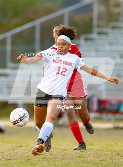 Thumbnail 2 in Seventy-First @ Hoke County photogallery.