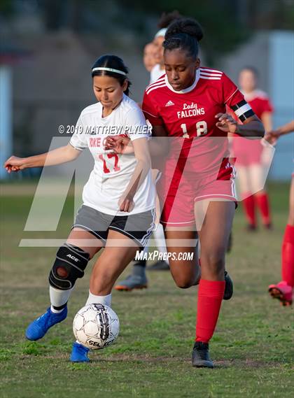 Thumbnail 1 in Seventy-First @ Hoke County photogallery.