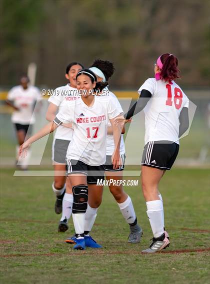 Thumbnail 1 in Seventy-First @ Hoke County photogallery.