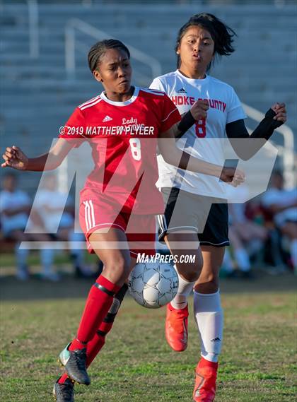 Thumbnail 1 in Seventy-First @ Hoke County photogallery.