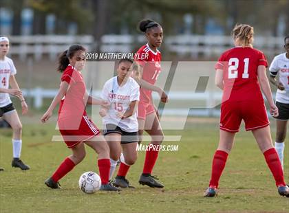 Thumbnail 1 in Seventy-First @ Hoke County photogallery.