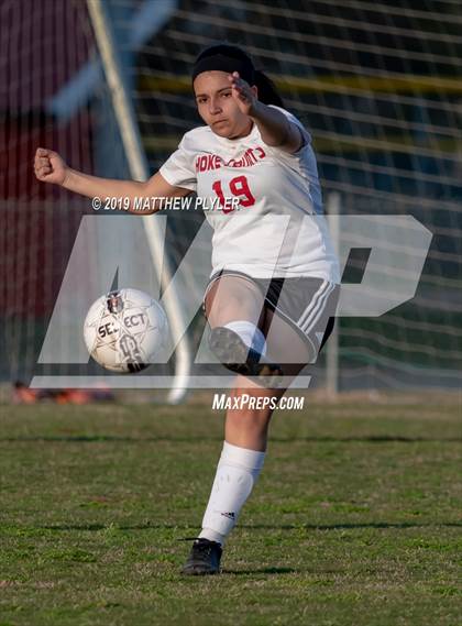 Thumbnail 1 in Seventy-First @ Hoke County photogallery.