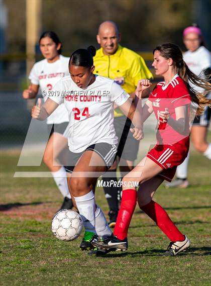 Thumbnail 1 in Seventy-First @ Hoke County photogallery.