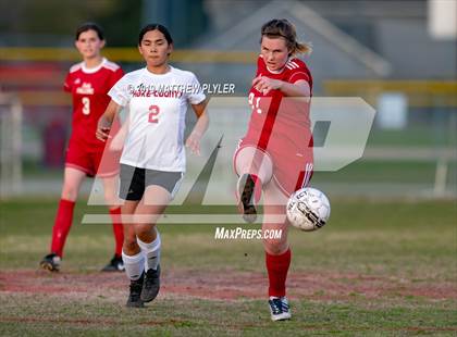 Thumbnail 1 in Seventy-First @ Hoke County photogallery.