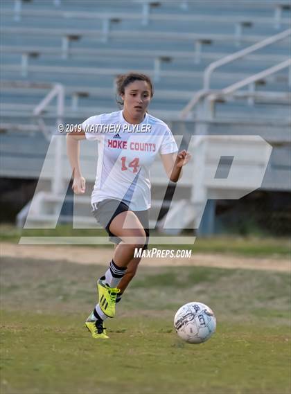 Thumbnail 1 in Seventy-First @ Hoke County photogallery.