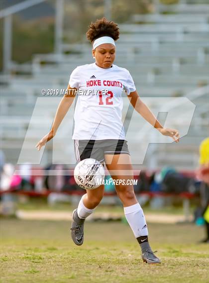 Thumbnail 1 in Seventy-First @ Hoke County photogallery.
