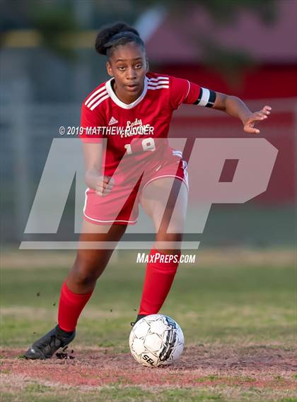 Thumbnail 3 in Seventy-First @ Hoke County photogallery.