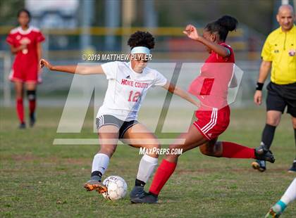 Thumbnail 1 in Seventy-First @ Hoke County photogallery.