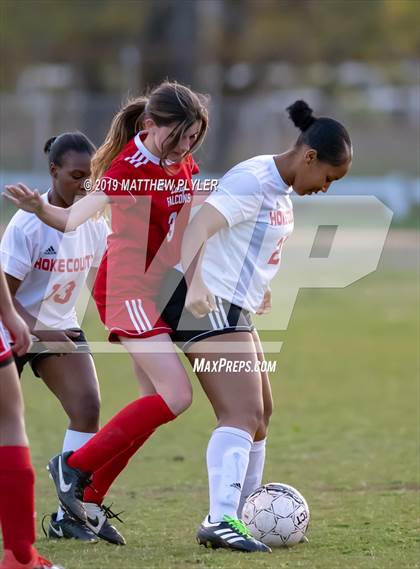 Thumbnail 3 in Seventy-First @ Hoke County photogallery.