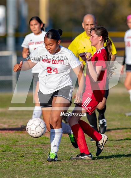 Thumbnail 2 in Seventy-First @ Hoke County photogallery.