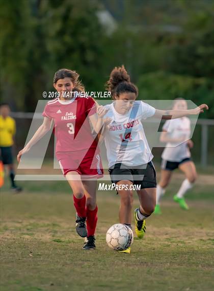 Thumbnail 2 in Seventy-First @ Hoke County photogallery.