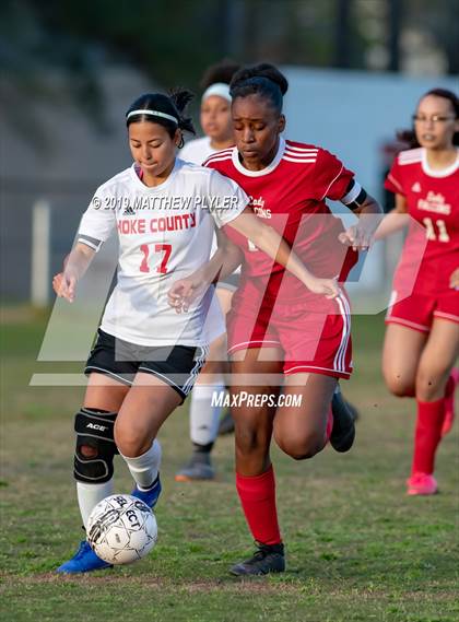 Thumbnail 2 in Seventy-First @ Hoke County photogallery.