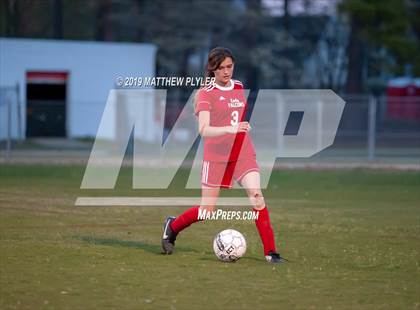 Thumbnail 2 in Seventy-First @ Hoke County photogallery.