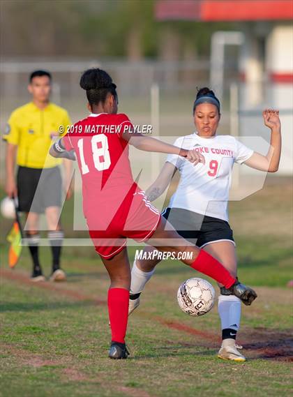 Thumbnail 3 in Seventy-First @ Hoke County photogallery.
