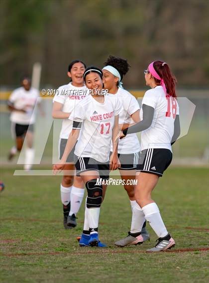 Thumbnail 3 in Seventy-First @ Hoke County photogallery.