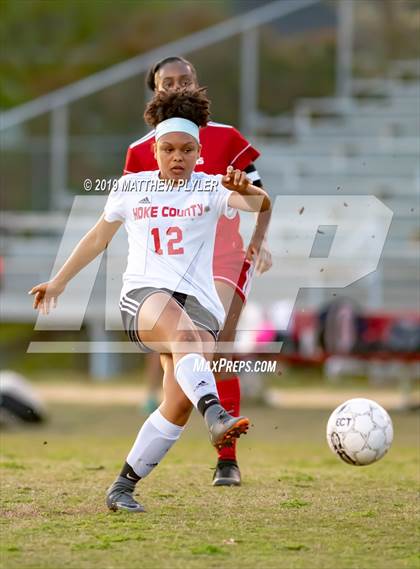Thumbnail 1 in Seventy-First @ Hoke County photogallery.