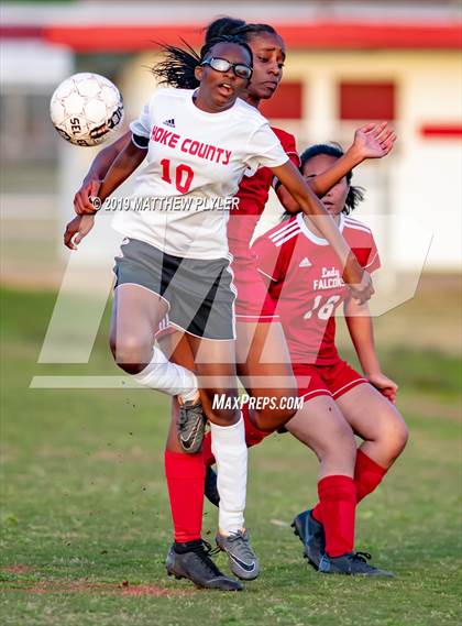 Thumbnail 3 in Seventy-First @ Hoke County photogallery.