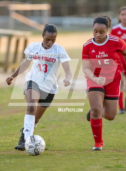 Thumbnail 1 in Seventy-First @ Hoke County photogallery.