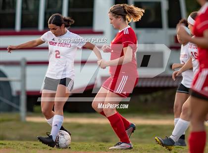 Thumbnail 2 in Seventy-First @ Hoke County photogallery.