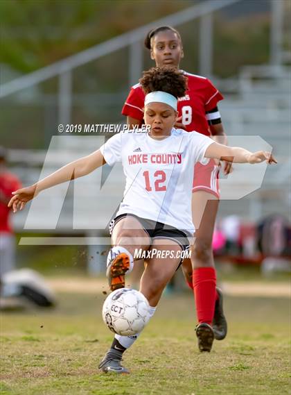 Thumbnail 3 in Seventy-First @ Hoke County photogallery.