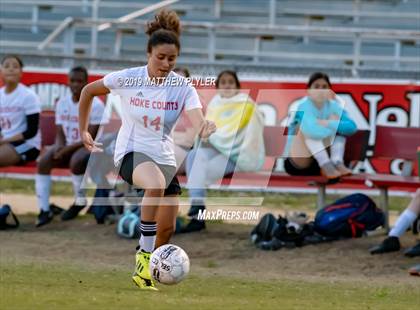 Thumbnail 2 in Seventy-First @ Hoke County photogallery.