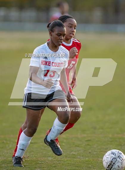 Thumbnail 1 in Seventy-First @ Hoke County photogallery.