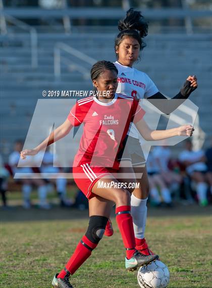 Thumbnail 2 in Seventy-First @ Hoke County photogallery.