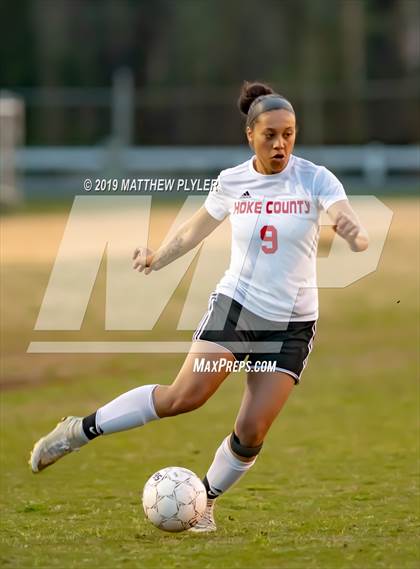 Thumbnail 1 in Seventy-First @ Hoke County photogallery.