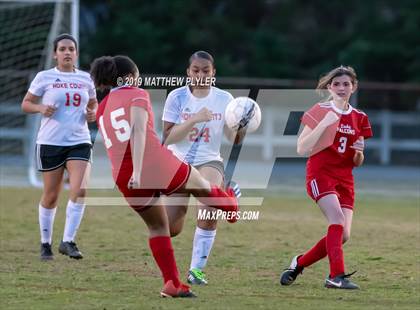 Thumbnail 2 in Seventy-First @ Hoke County photogallery.