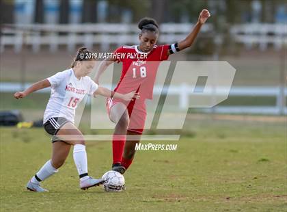 Thumbnail 1 in Seventy-First @ Hoke County photogallery.