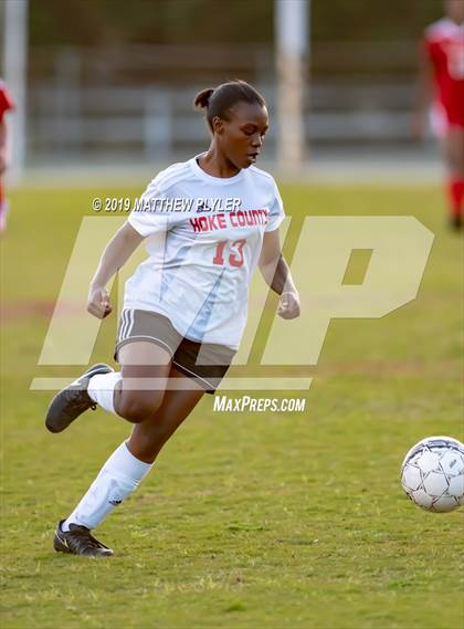 Thumbnail 2 in Seventy-First @ Hoke County photogallery.