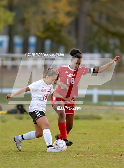 Thumbnail 2 in Seventy-First @ Hoke County photogallery.