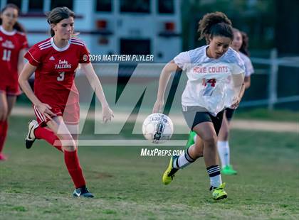Thumbnail 1 in Seventy-First @ Hoke County photogallery.