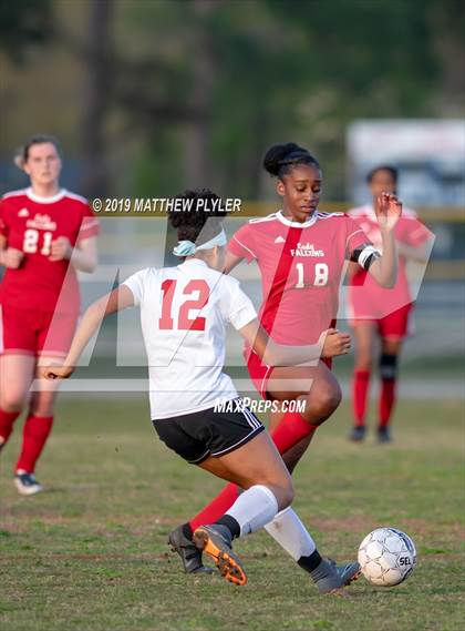 Thumbnail 3 in Seventy-First @ Hoke County photogallery.
