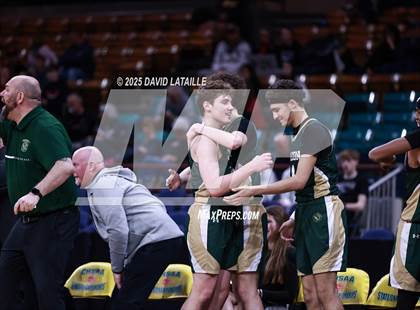 Thumbnail 2 in Montrose vs. Falcon (CHSSA 5A Great 8) photogallery.