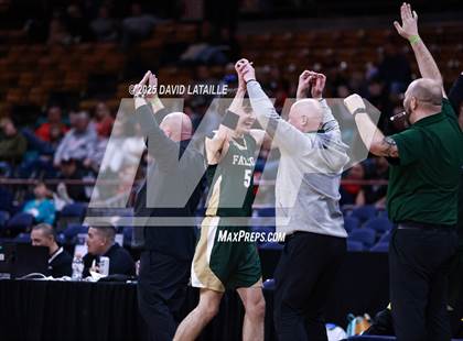 Thumbnail 3 in Montrose vs. Falcon (CHSSA 5A Great 8) photogallery.