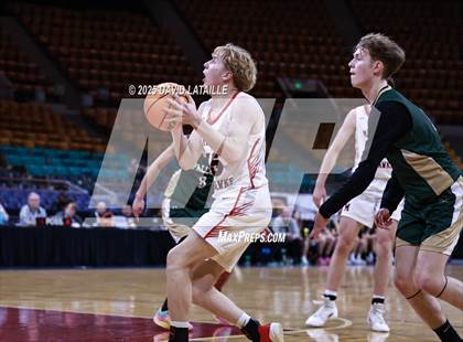 Thumbnail 2 in Montrose vs. Falcon (CHSSA 5A Great 8) photogallery.