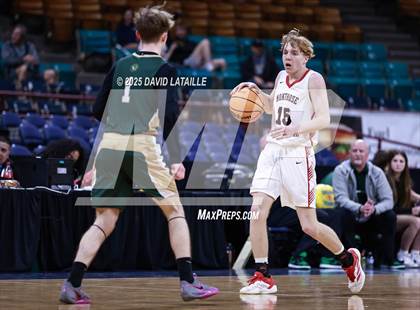Thumbnail 3 in Montrose vs. Falcon (CHSSA 5A Great 8) photogallery.