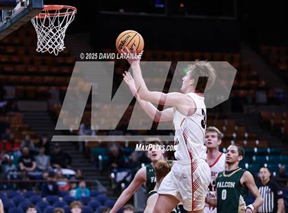 Thumbnail 3 in Montrose vs. Falcon (CHSSA 5A Great 8) photogallery.