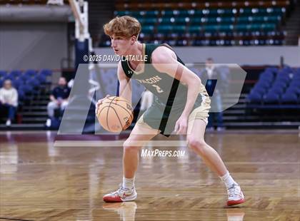 Thumbnail 2 in Montrose vs. Falcon (CHSSA 5A Great 8) photogallery.