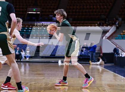 Thumbnail 3 in Montrose vs. Falcon (CHSSA 5A Great 8) photogallery.