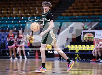 Thumbnail 2 in Montrose vs. Falcon (CHSSA 5A Great 8) photogallery.