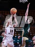 Photo from the gallery "Montrose vs. Falcon (CHSSA 5A Great 8)"